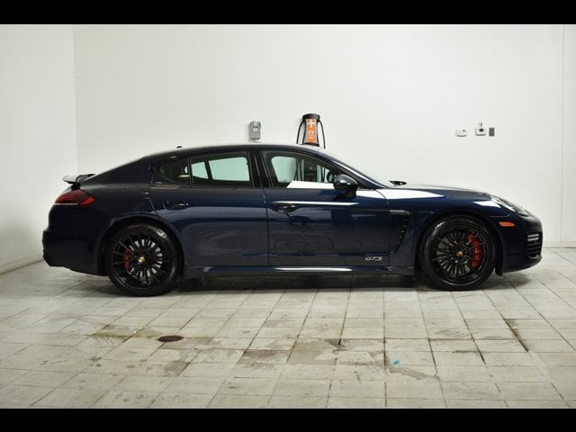 Used 2016 Porsche Panamera GTS with VIN WP0AF2A71GL081495 for sale in Maplewood, Minnesota