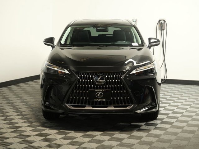Certified 2024 Lexus NX 350 with VIN 2T2GGCEZ1RC035860 for sale in Maplewood, Minnesota