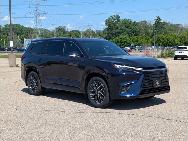 2026 Lexus TX 350 350 Luxury AWD's photo