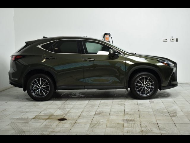 Certified 2024 Lexus NX 350 with VIN 2T2AGCEZ2RC057050 for sale in Maplewood, Minnesota
