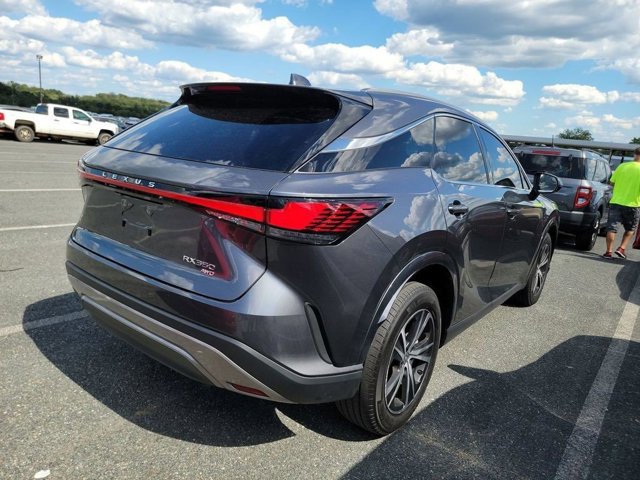 2024 Lexus RX 350 Premium photo 3