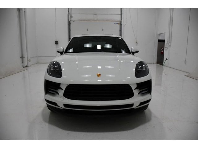 Used 2021 Porsche Macan Base with VIN WP1AA2A52MLB08999 for sale in Maplewood, Minnesota