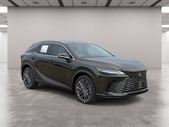 2026 LEXUS RX 350 LUXURY Sport Utility