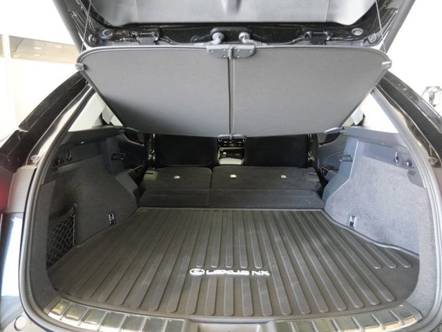 2024 Lexus NX 350 - Photo 34