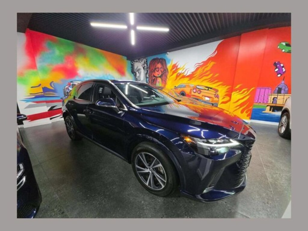 Used 2023 Lexus RX 350 Premium SUV