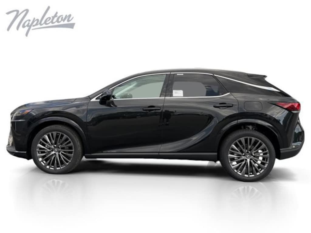 New 2026 Lexus RX RX 350 Luxury Sport Utility