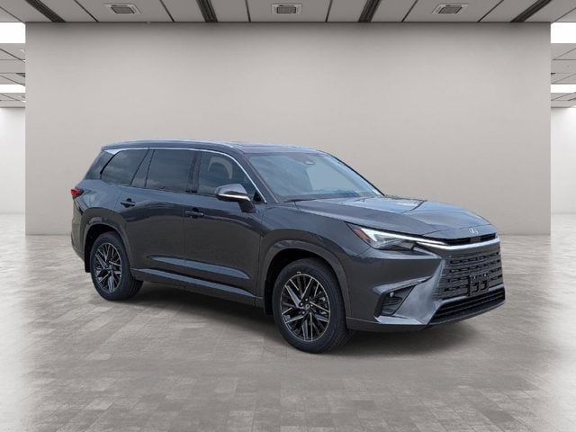 2026 Lexus TX 350