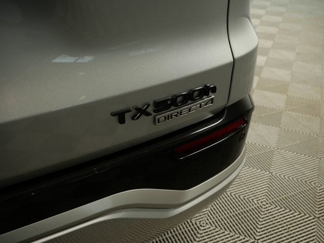 2025 Lexus TX Hybrid F Sport Premium - Photo 9