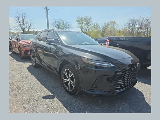 2024 Lexus RX 350 350 Premium AWD's photo