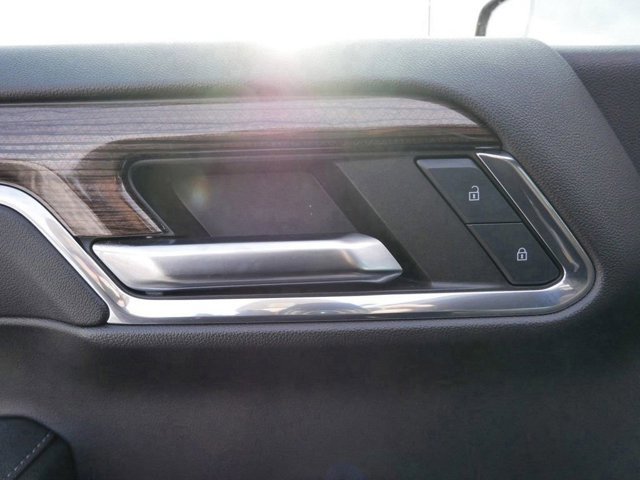 2024 Chevrolet Silverado 1500 LT Trail Boss - Photo 17