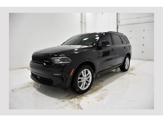 2022 Dodge Durango GT Plus AWD's photo