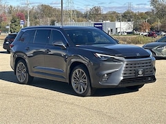 2026 LEXUS TX 350 LUXURY AWD Sport Utility