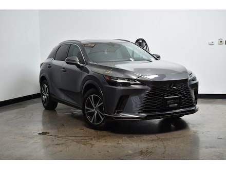2023 LEXUS RX 350 Premium SUV