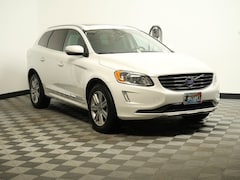 2017 Volvo XC60 T5 FWD Inscription SUV