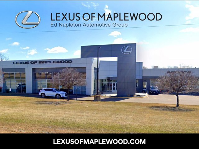 2026 Lexus NX 350 - Photo 25