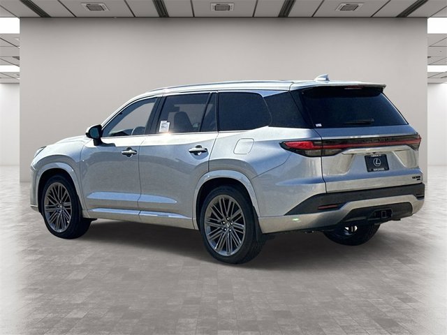 2026 Lexus TX 350 Luxury photo 4