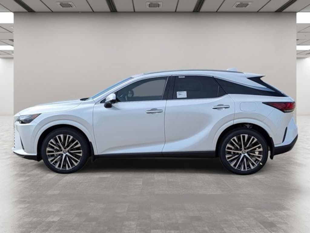 New 2026 Lexus RX RX 350 Premium+ Sport Utility