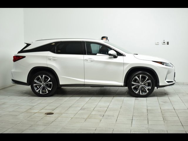 Certified 2021 Lexus RX 350 with VIN JTJHZKEA1M2021999 for sale in Maplewood, Minnesota