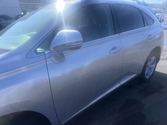 Used 2013 Lexus RX 350 with VIN 2T2BK1BA8DC162254 for sale in Maplewood, MN