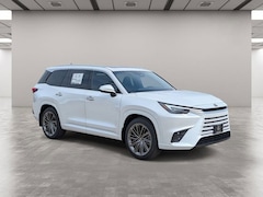 2026 LEXUS TX 350 LUXURY AWD Sport Utility