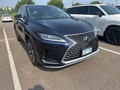 2022 LEXUS RX 350 SUV