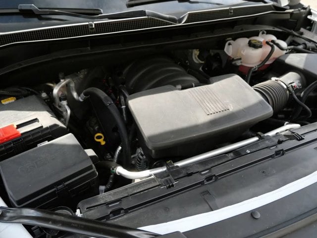 2024 Chevrolet Tahoe Z71 - Photo 11
