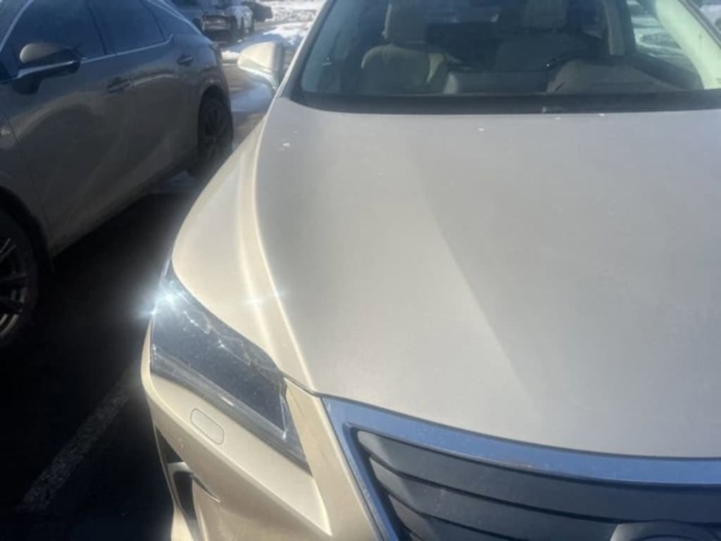 Used 2019 Lexus RX 350 SUV