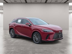 2026 LEXUS RX 350 LUXURY Sport Utility