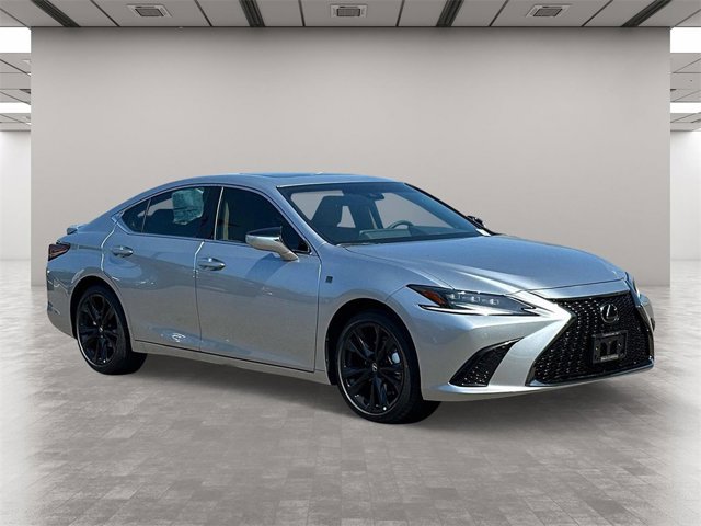 2025 Lexus ES Hybrid