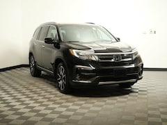 2022 Honda Pilot Touring 7 Passenger SUV