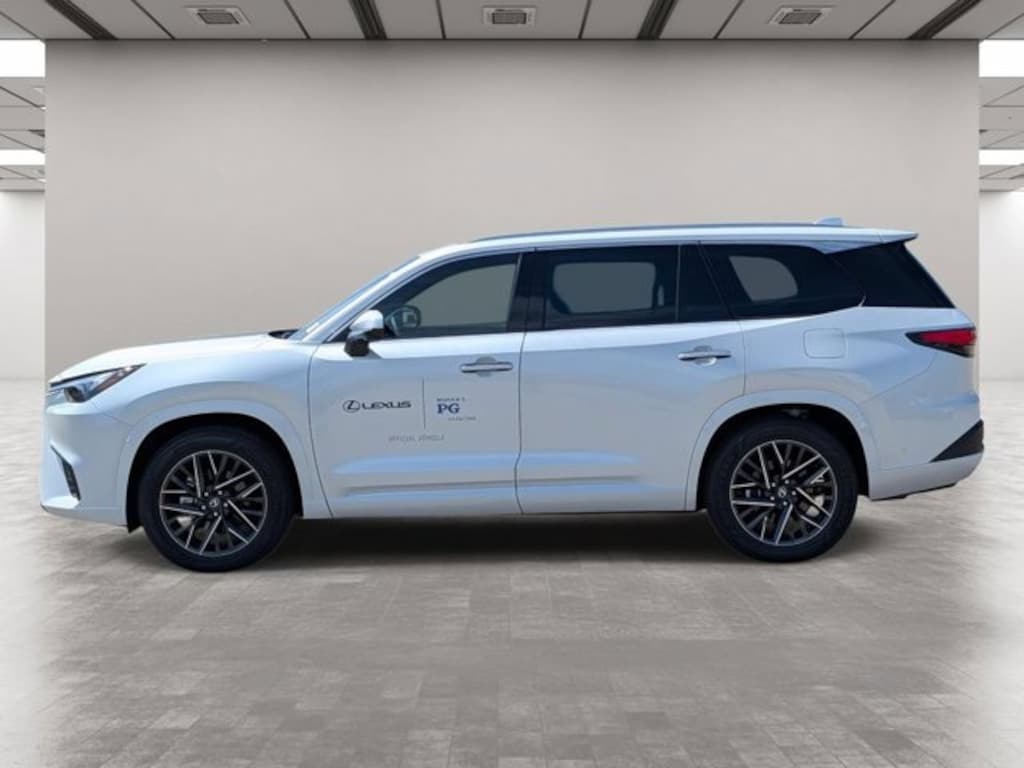 New 2026 Lexus TX TX 350 Premium Sport Utility