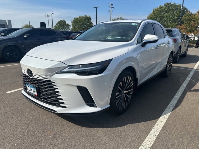 2024 Lexus RX 350 Premium photo 3