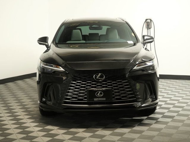 Certified 2024 Lexus RX 350 with VIN 2T2BAMCAXRC050761 for sale in Maplewood, Minnesota