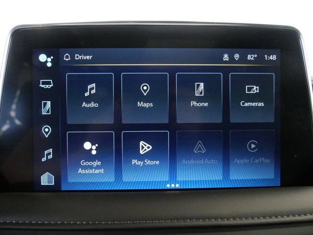 2024 Chevrolet Tahoe Z71 - Photo 20