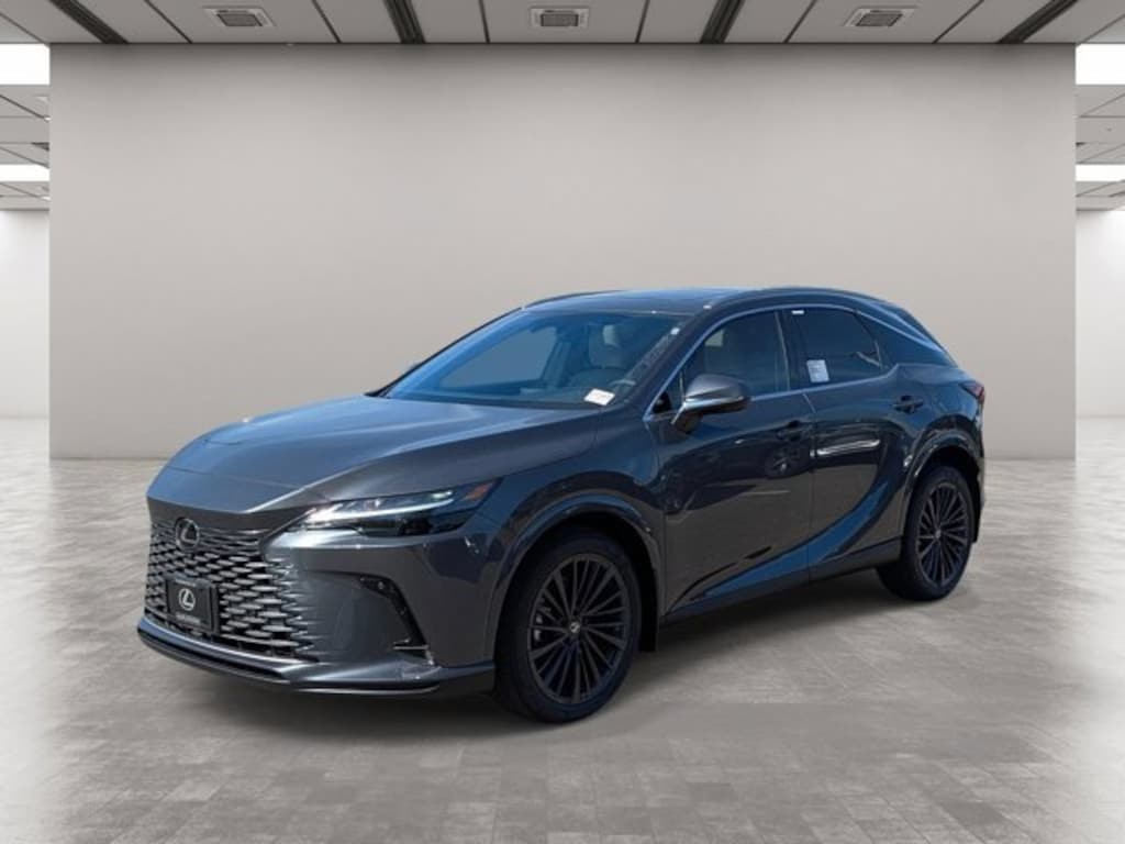 New 2026 Lexus RX 350 PREMIUM PLUS Sport Utility