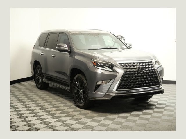 2023 Lexus GX