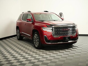 2022 GMC Acadia Denali SUV