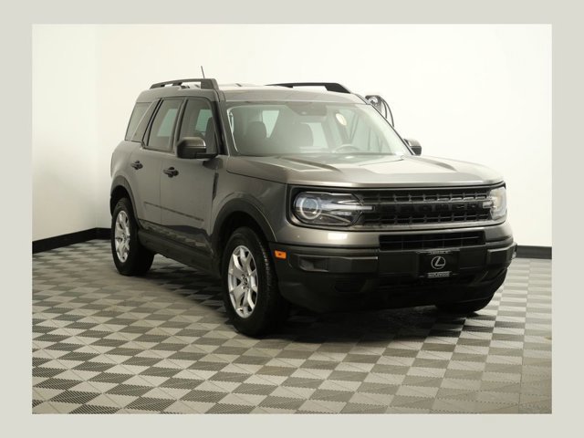 2021 Ford Bronco Sport Base