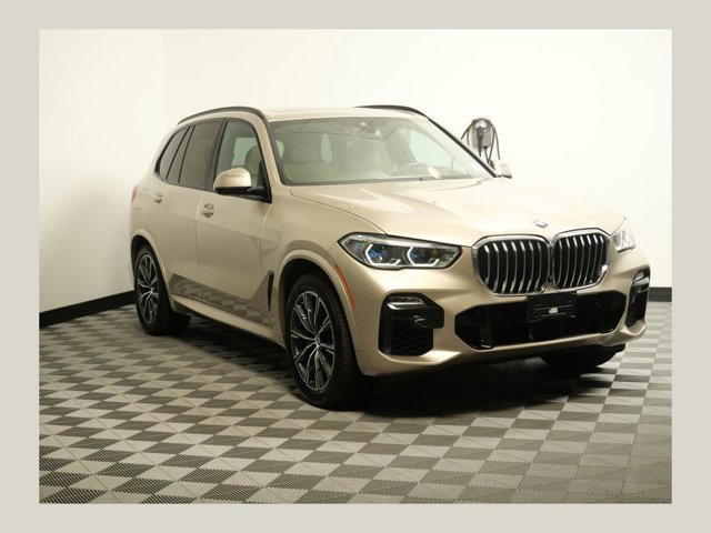 2019 BMW X5