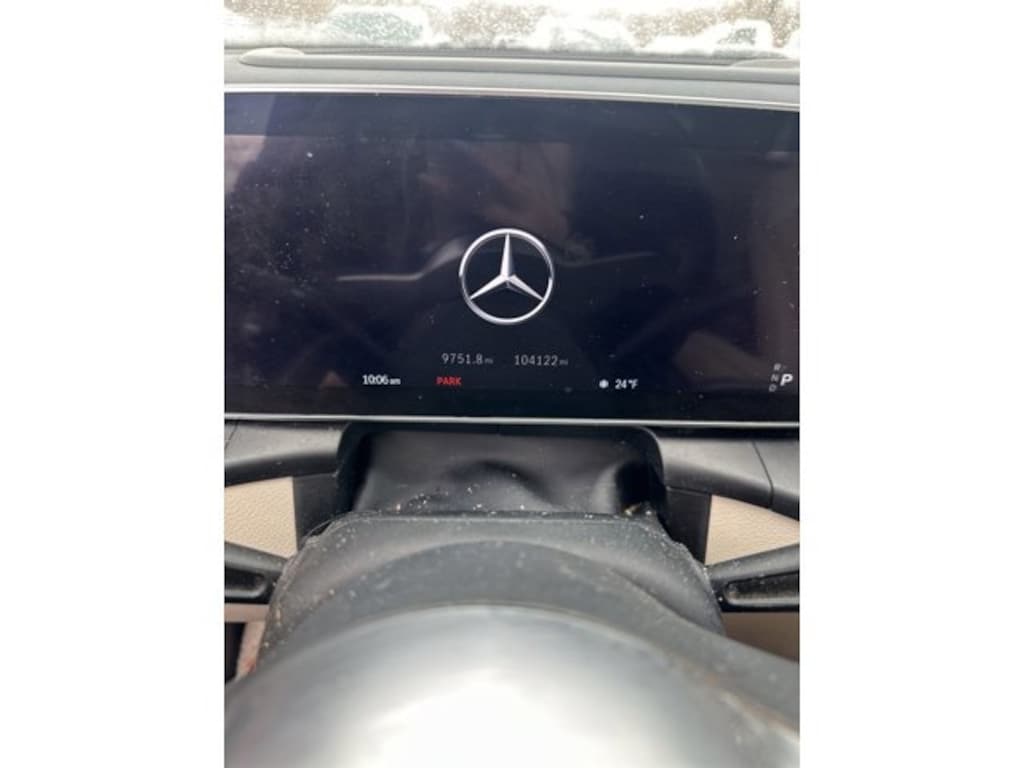Used 2023 Mercedes-Benz GLC 300 4MATIC SUV