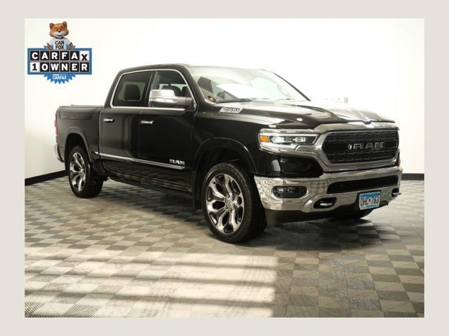 2019 RAM Ram 1500 Pickup