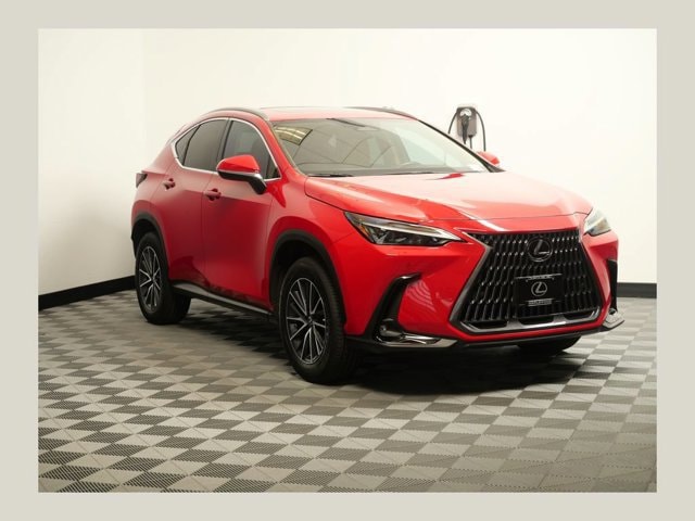 2023 Lexus NX 350 350 Premium AWD's photo