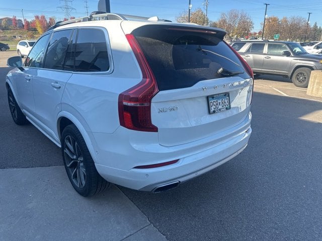 Used 2018 Volvo XC90 Momentum with VIN YV4A22PK9J1338748 for sale in Oakbrook Terrace, IL