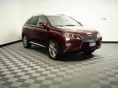 2015 LEXUS RX 350 SUV