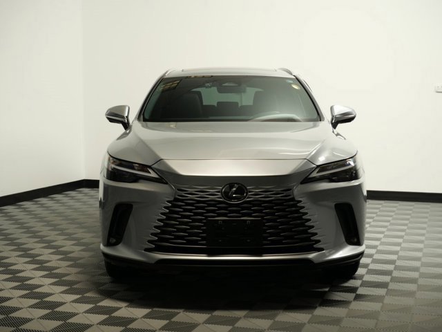 2024 Lexus RX 350 Premium photo 2