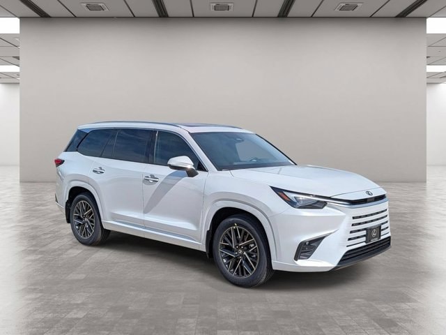 2026 Lexus TX 350