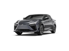2026 LEXUS RZ 450e AWD Sport Utility