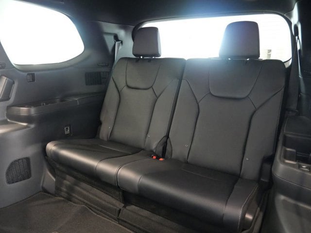 2025 Lexus TX Hybrid F Sport Premium - Photo 29