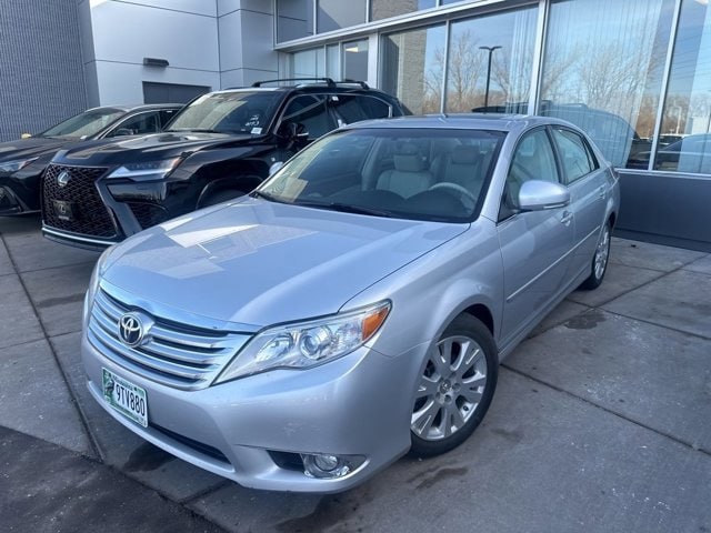 Used 2011 Toyota Avalon Avalon with VIN 4T1BK3DB2BU384564 for sale in Maplewood, Minnesota