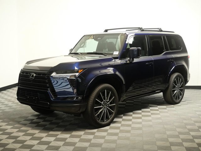 L Certified Inventory | Lexus of Maplewood